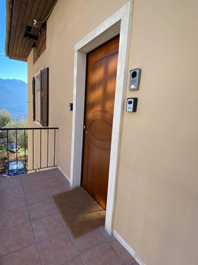 Garda View Apartment Tenno Exterior foto