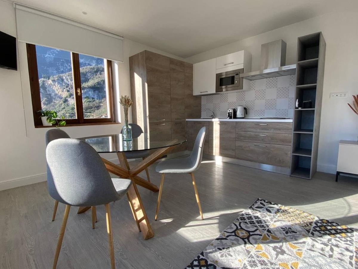 Garda View Apartment Tenno Exterior foto