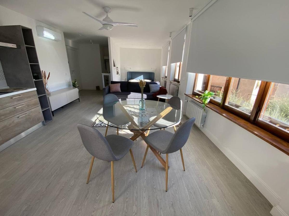 Garda View Apartment Tenno Exterior foto