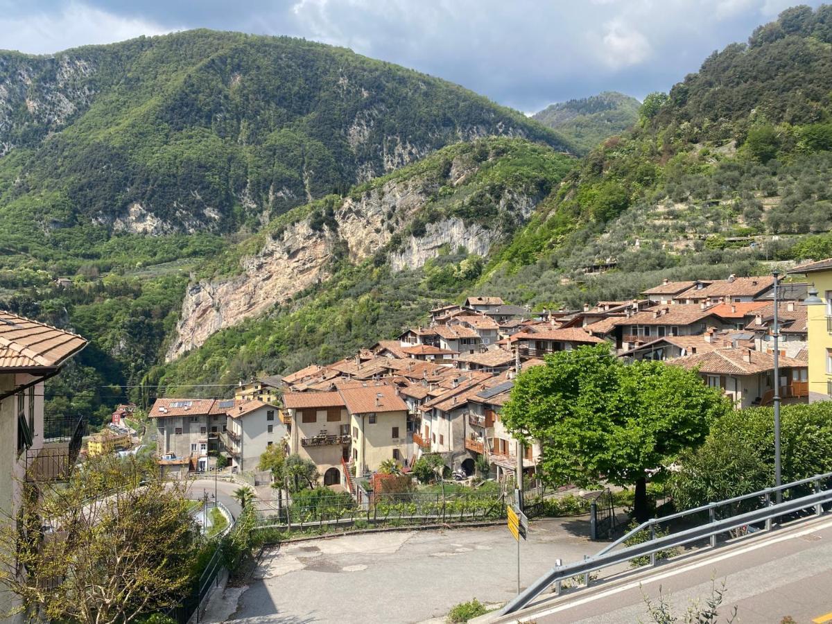 Garda View Apartment Tenno Exterior foto