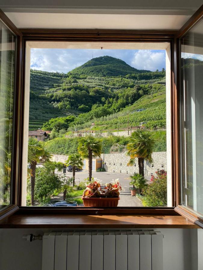 Garda View Apartment Tenno Exterior foto