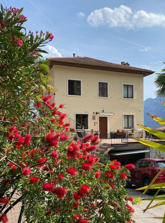Garda View Apartment Tenno Exterior foto