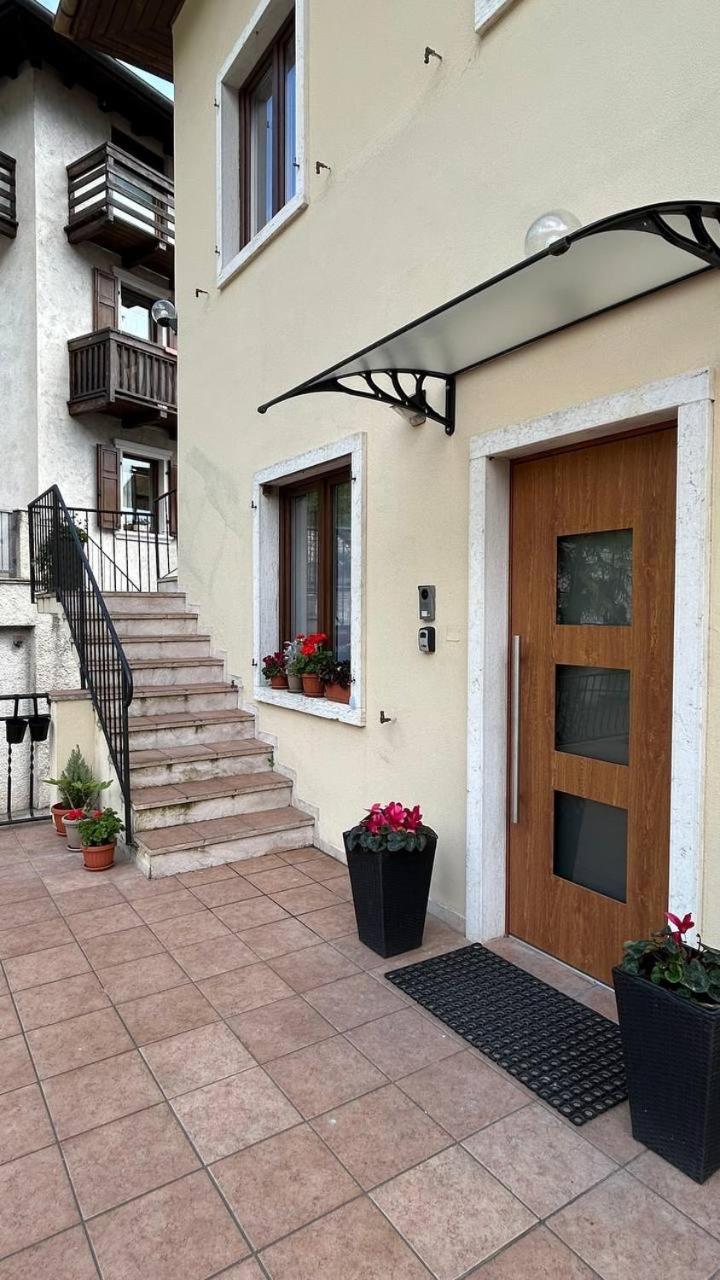 Garda View Apartment Tenno Exterior foto